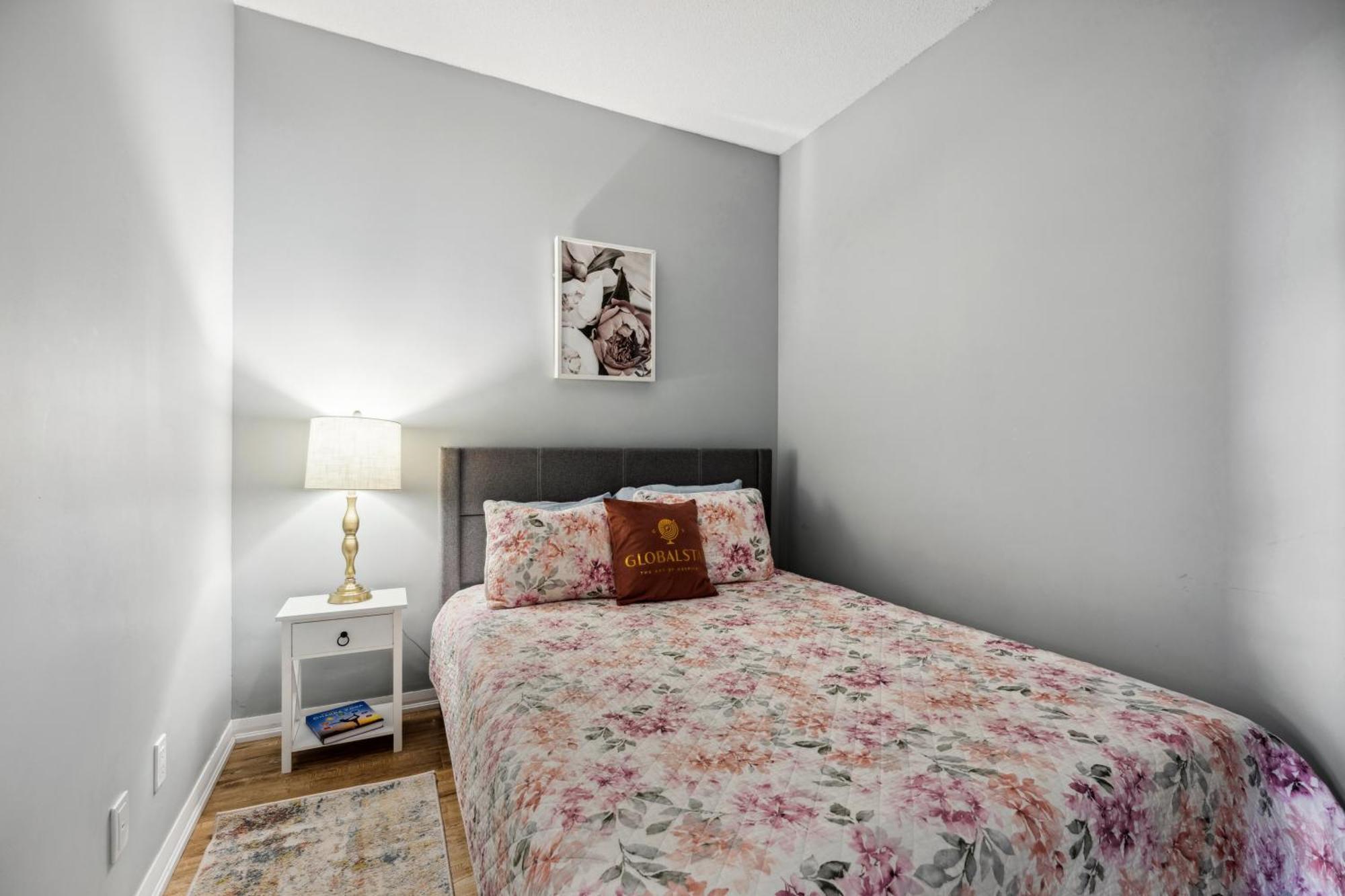 Globalstay. Burano Condos In Downtown Торонто Екстер'єр фото