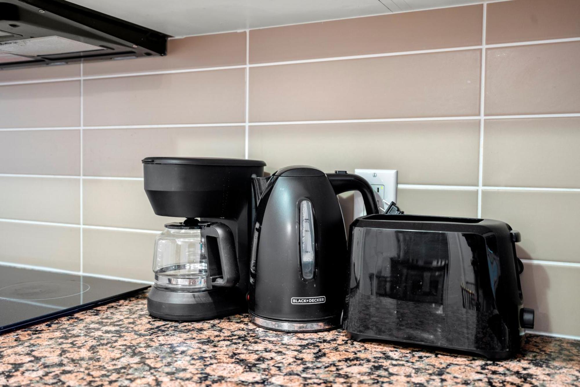 Globalstay. Burano Condos In Downtown Торонто Екстер'єр фото